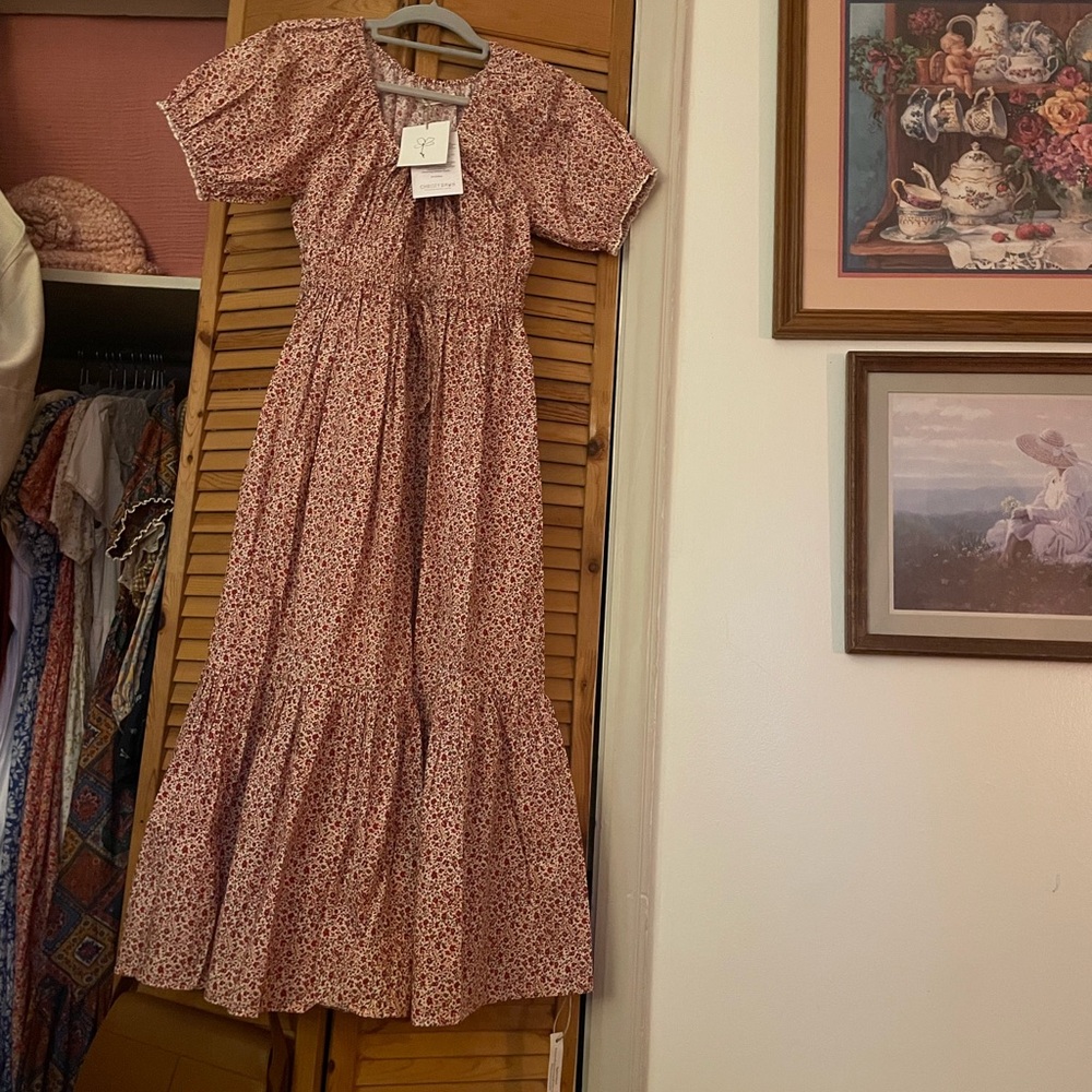 SOLD- do not accept offers or I will have to cancel. Christy Dawn